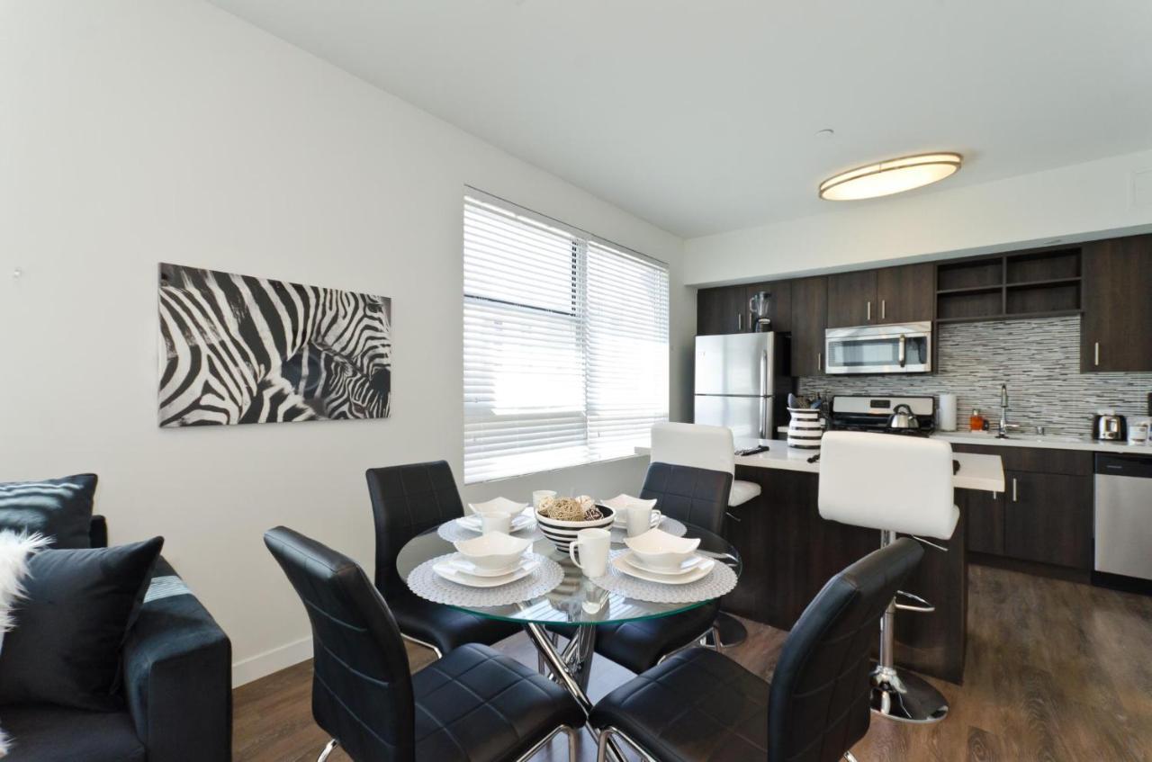 Urban Downtown La Convention Center Appartement *